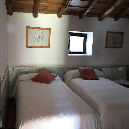 Casa Rural De La Finca Sierra Grande Hornachos 外观 照片