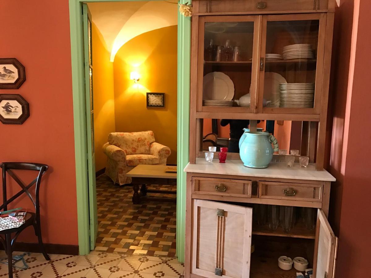 Casa Rural De La Finca Sierra Grande Hornachos 外观 照片